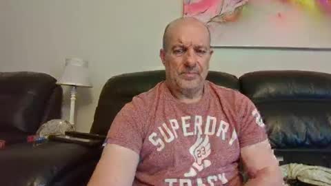 toerag69 online show from June 19, 12:21 pm