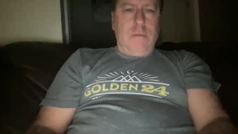 Joshua1983 online show from January 2, 6:40 am