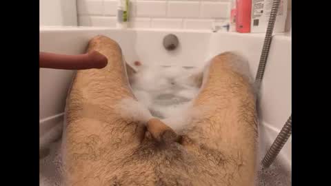 Martin online show from November 22, 8:41 pm