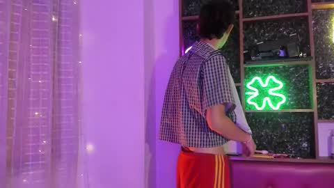 Tokito online show from February 7, 7:37 am