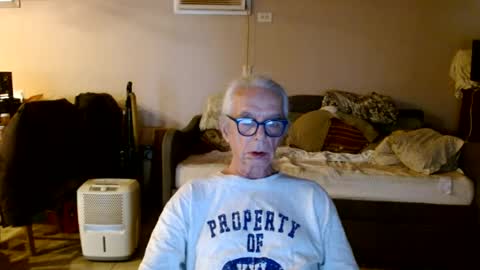 tom112292014 online show from July 28, 1:21 pm