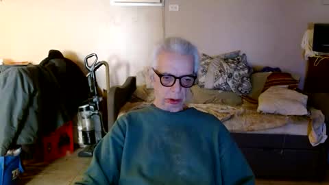 tom112292014 online show from February 13, 7:19 pm