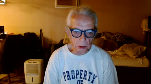 tom112292014 online show from July 28, 12:12 pm