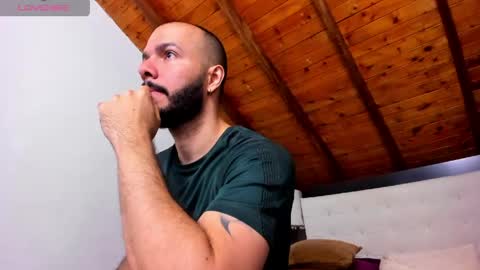   online show from March 23, 12:55 pm