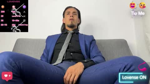 TOM online show from October 29, 5:21 am