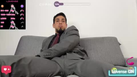 TOM online show from April 13, 5:24 pm