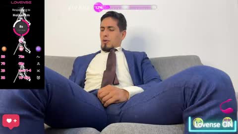 TOM online show from April 5, 5:42 pm