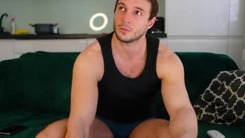 Tom online show from April 19, 7:41 am