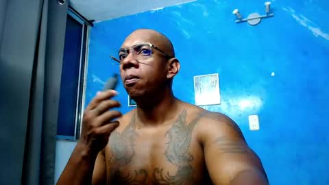 Tom Miller online show from April 12, 12:14 am