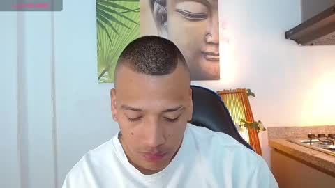 Tom muscle1 online show from February 5, 11:55 am