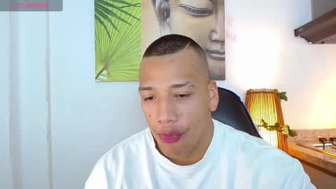 Tom muscle1 online show from January 30, 11:55 am