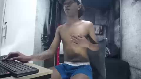 Tomas online show from March 12, 10:39 pm