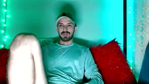 tomas gerauld. make me happy with 10000 tokens online show from April 28, 2:27 am