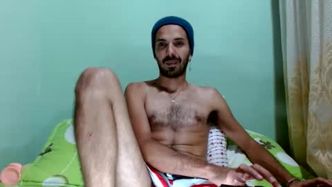 tomas gerauld. make me happy with 10000 tokens online show from December 31, 2:51 am