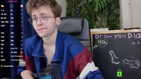 tomas_norton online show from March 17, 3:14 pm