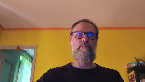 Tomas Milian online show from June 28, 3:29 pm