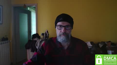 Tomas Milian online show from December 3, 7:58 am