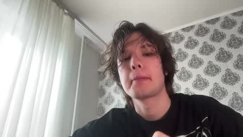 Tomas online show from May 30, 8:47 am
