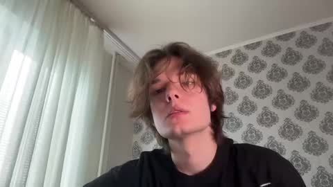 Tomas online show from May 31, 8:48 am