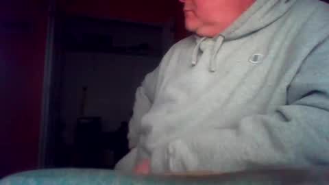 tomcat4848 online show from April 20, 2:25 am