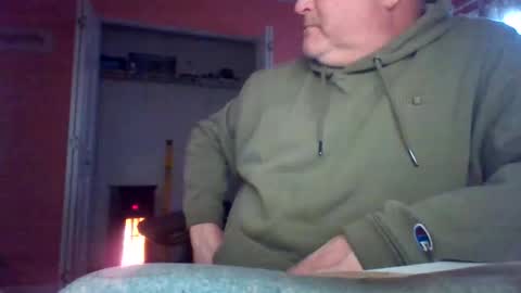 tomcat4848 online show from October 23, 8:34 pm