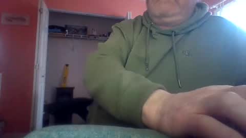 tomcat4848 online show from April 3, 9:22 pm