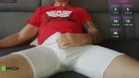 TOM online show from January 14, 1:49 pm