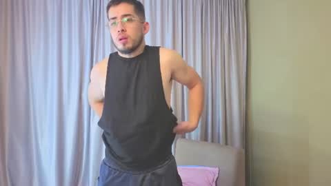 Tomas online show from July 24, 12:12 pm