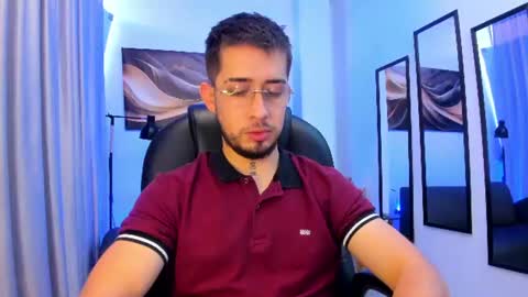 Tomas online show from July 28, 12:01 pm