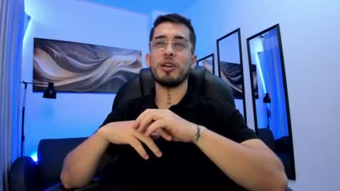 Tomas online show from July 25, 12:13 pm