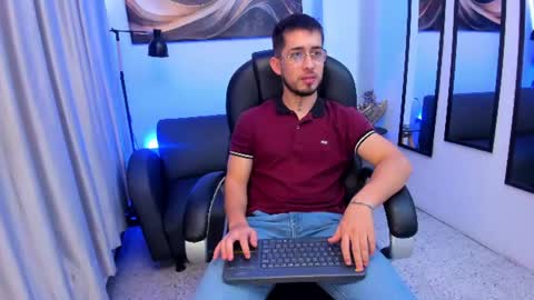 Tomas online show from July 28, 12:48 pm
