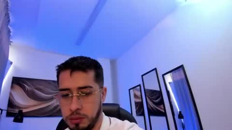 Tomas online show from July 26, 12:35 pm