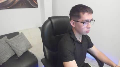 Tomas online show from February 24, 3:40 am