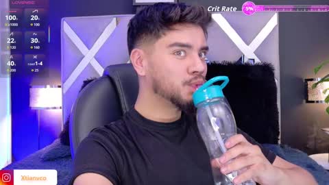Tommidubois online show from September 26, 4:54 am