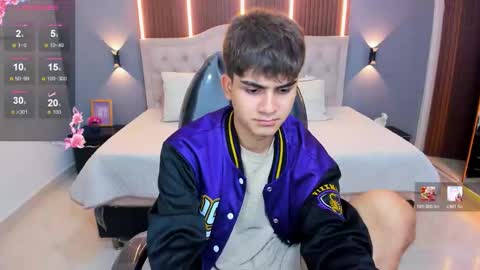 Tommy  online show from February 20, 3:58 am