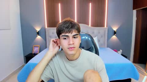 Tommy  online show from November 7, 4:27 am