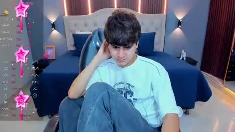 Tommy  online show from July 26, 3:36 am