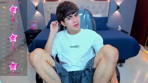 Tommy  online show from July 21, 3:19 am