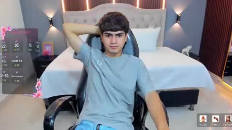 Tommy  online show from July 7, 6:47 am