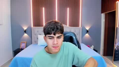 Tommy  online show from November 6, 4:26 am