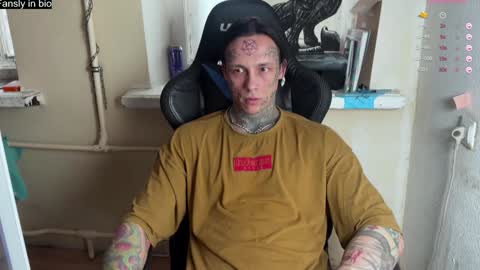 Tommy and Katana online show from January 14, 9:13 am