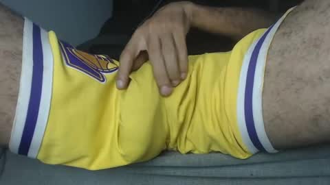   Thomas    online show from April 10, 11:12 pm