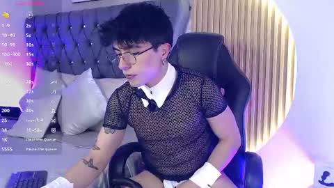Tommy online show from July 2, 8:48 pm