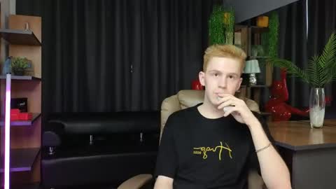 Tommy online show from May 9, 12:06 pm