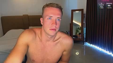 Tommy online show from July 15, 2:40 am