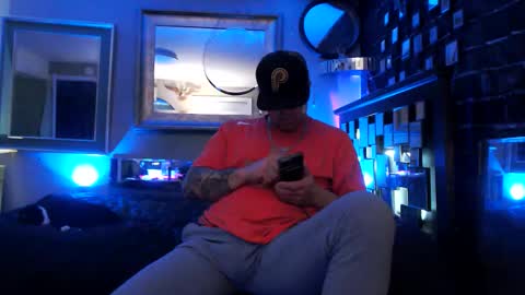 Tommy online show from March 26, 1:59 pm