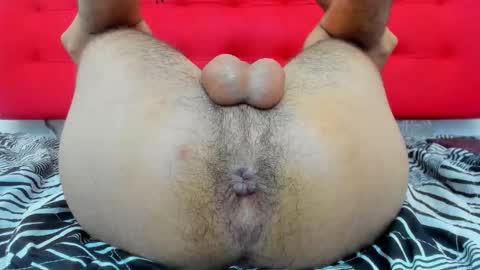 tommy_will online show from December 5, 5:03 am