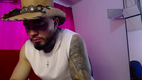 Steven online show from July 28, 6:07 pm