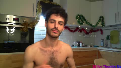 Tommy online show from December 28, 10:13 pm