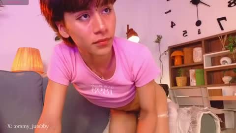 Tommy Foxboy online show from June 11, 12:47 pm